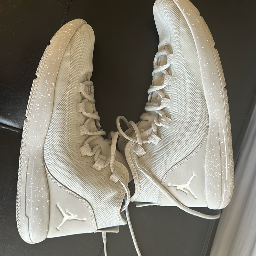 Jordan’s Nike